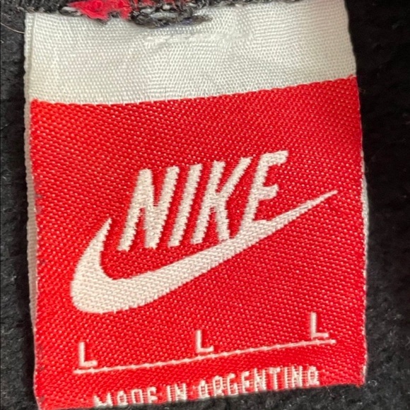 Men's Nike  Sherpa Full-Zip Windrunner Jacket SASQUATCH AQ2767 010 - Picture 4 of 5